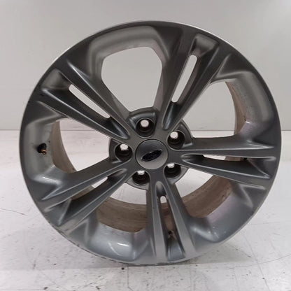 Wheel 18x8 Aluminum Alloy Rim 5 Split Spoke Fits 13-19 Ford Taurus