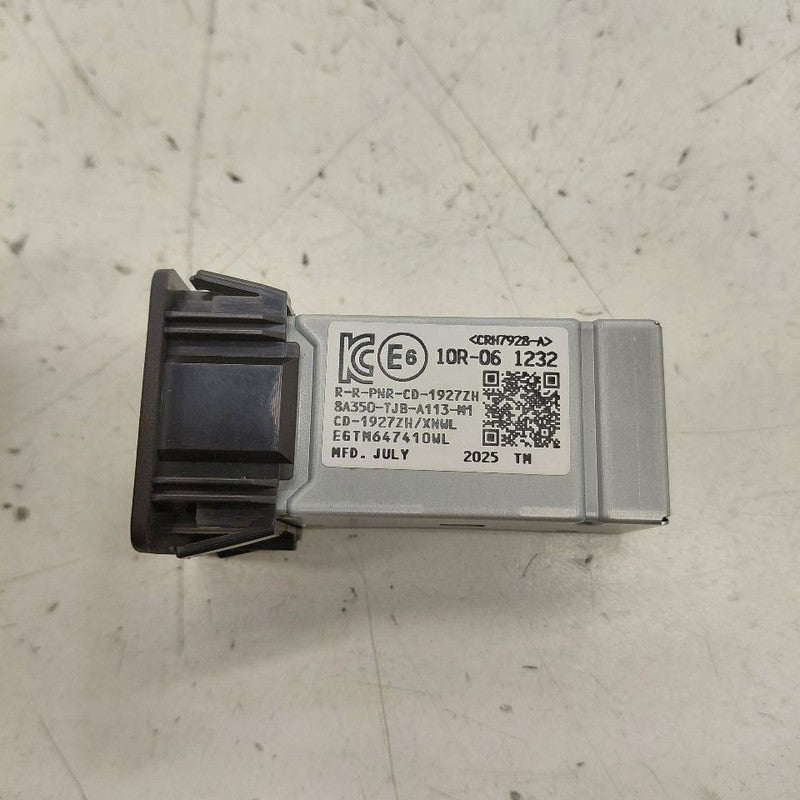 Honda HR-V USB Plug In Hub Port  2026 2025 2024 2023