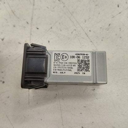 Honda HR-V USB Plug In Hub Port  2026 2025 2024 2023