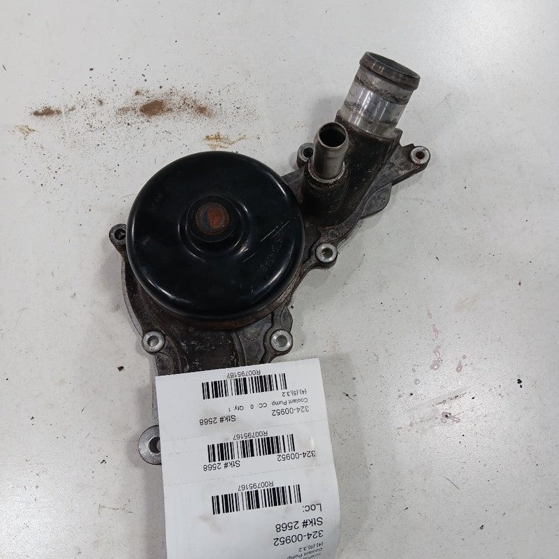 68111624AF Coolant Water Pump 3.2L Fits 14-22 Jeep Cherokee