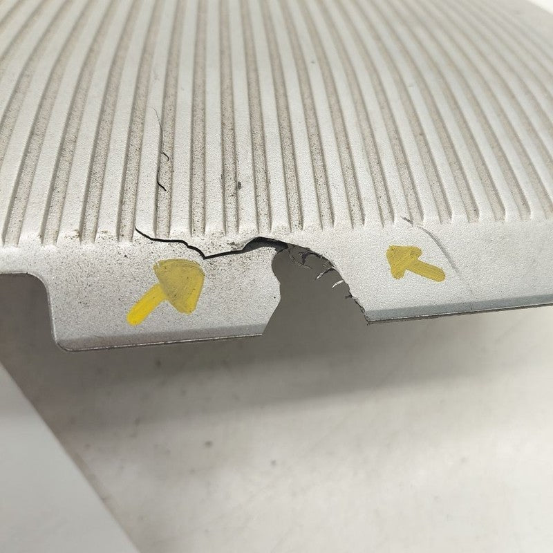 Toyota Prius Engine Cover  1.8 2022 2021 2020