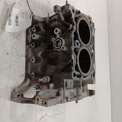Passenger Right Side Engine Cylinder Bare Block 2.5L Fits 17-18 Subaru