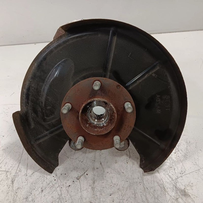 Rear Left Spindle Knuckle Bearing Hub Fits 16-23 Mazda CX-9 OEM