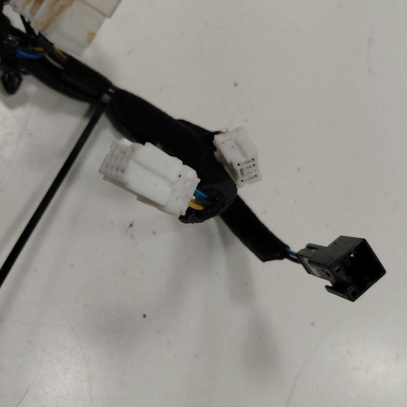 Kia Sorento Console Wire Harness {84619C6010} 2018 2017 2016 OEM