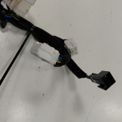 Kia Sorento Console Wire Harness {84619C6010} 2018 2017 2016 OEM