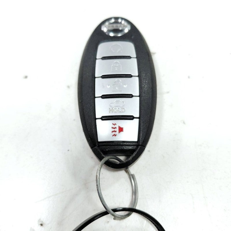 Fob Remote Key With Remote Start Fits 19-21 Nissan Altima OEM