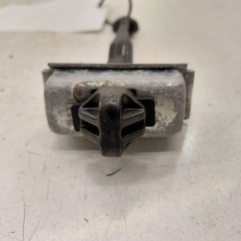 Cadillac CT6 Door Check Right Passenger Rear Hinge Stopper Detent 2018