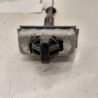 Cadillac CT6 Door Check Right Passenger Rear Hinge Stopper Detent 2018