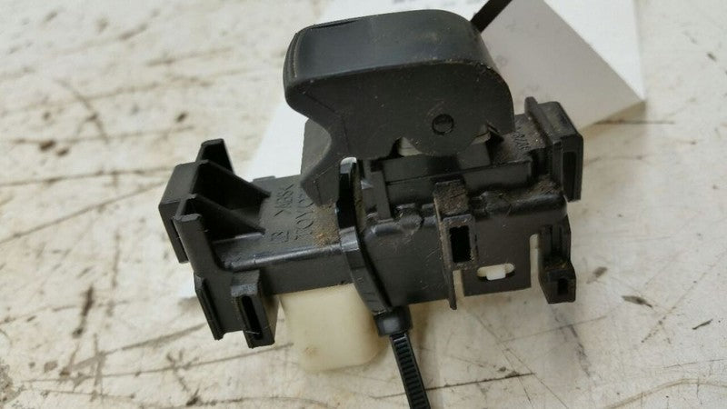 XD Scion Power Window Switch Right Passenger Rear Back 2008 2009 2010 