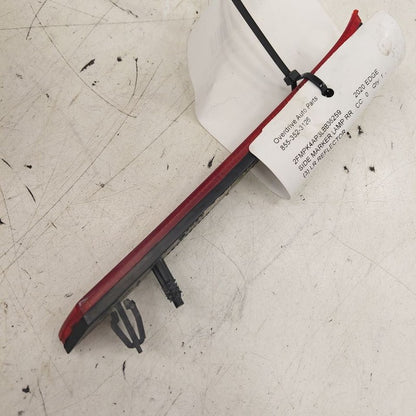 Ford Edge Left Rear Side Marker Reflector 2019 2020 2021 2022