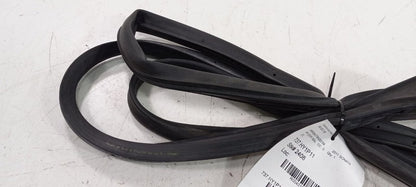Hyundai Sonata On Door Seal Rubber Right Passenger Front 2011 2012 2013