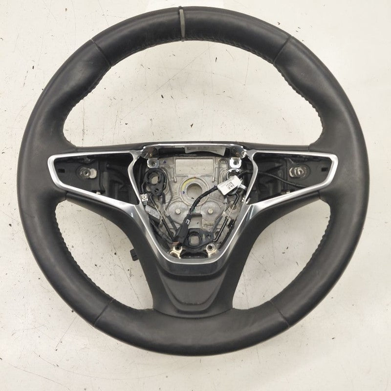 Chevy Volt Steering Wheel  2016 2017 2018 2019