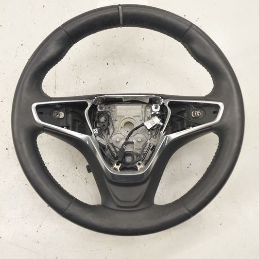 Chevy Volt Steering Wheel  2016 2017 2018 2019