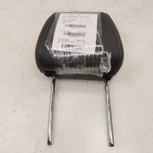 Ford Ecosport Seat Headrest Front Head Rest  2020 2021 2022 OEM