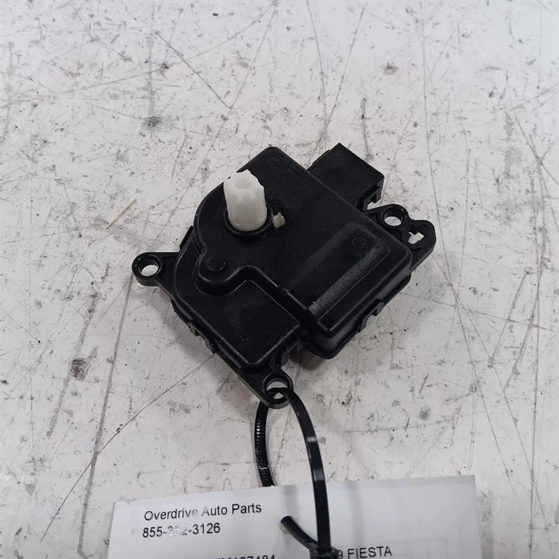 Ford Fiesta Flap Door Motor Heater AC Door Actuator  2016 2017 2018 20