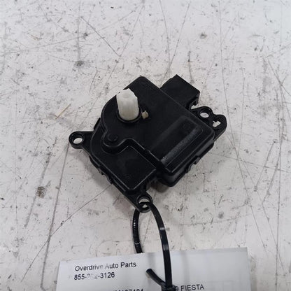 Ford Fiesta Flap Door Motor Heater AC Door Actuator  2016 2017 2018 20