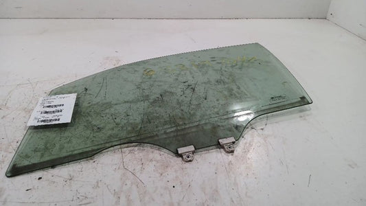 Driver Left Front Door Window Glass Fits 17-18 FORESTER OEM