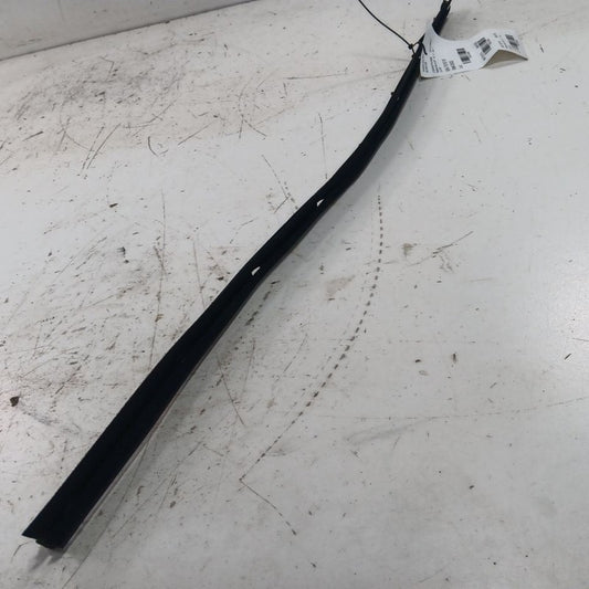 Toyota Corolla Right Front Weather Strip Interior  2016 2015 2014 OEM