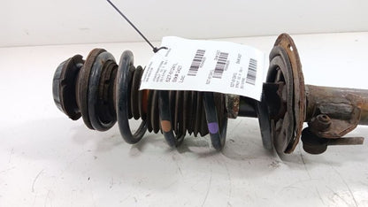 Driver Strut Front Prius C VIN B3 7th And 8th Digit Fits 12-19 PRIUS O