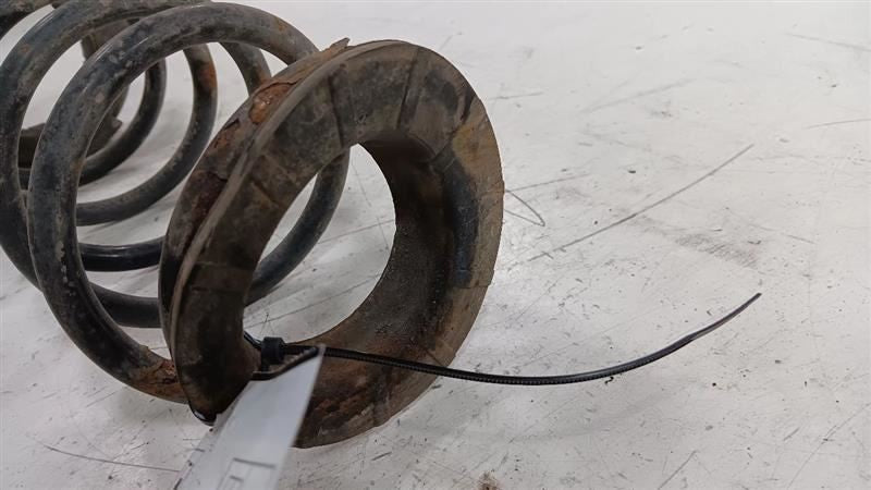 553303X200 Coil Spring Rear Back Sedan Fits 11-16 ELANTRA