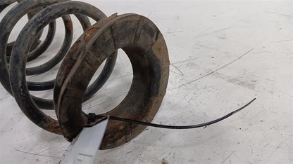 553303X200 Coil Spring Rear Back Sedan Fits 11-16 ELANTRA