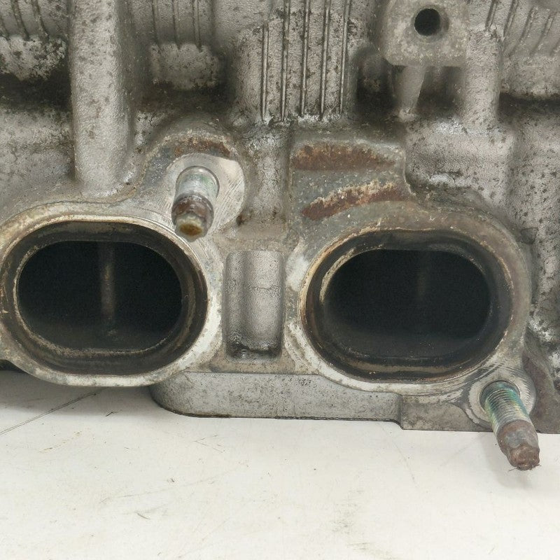 Engine Cylinder Head 2.5L QR25DE Fits 14-20 Nissan Rogue OEM