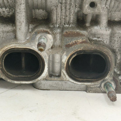 Engine Cylinder Head 2.5L QR25DE Fits 14-20 Nissan Rogue OEM