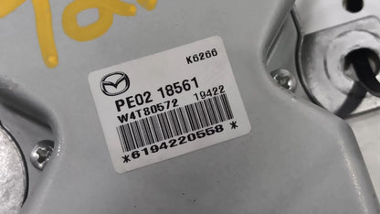 Fuel Pump Module Fits 13-19 MAZDA CX-5