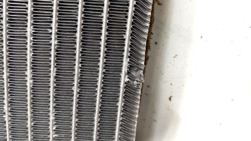 27140ET00B Heater Core Fits 07-12 Nissan Sentra