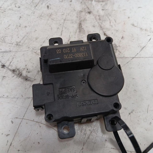 Mazda CX-9 Flap Door Motor Heater AC Door Actuator  2016 2017 2018 OEM