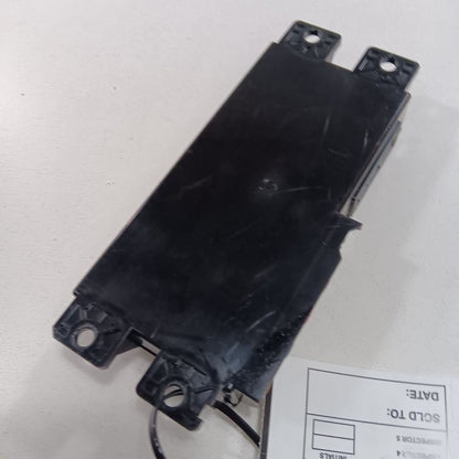Jeep Renegade Telematics Communication Control Module {68498698AC} 202