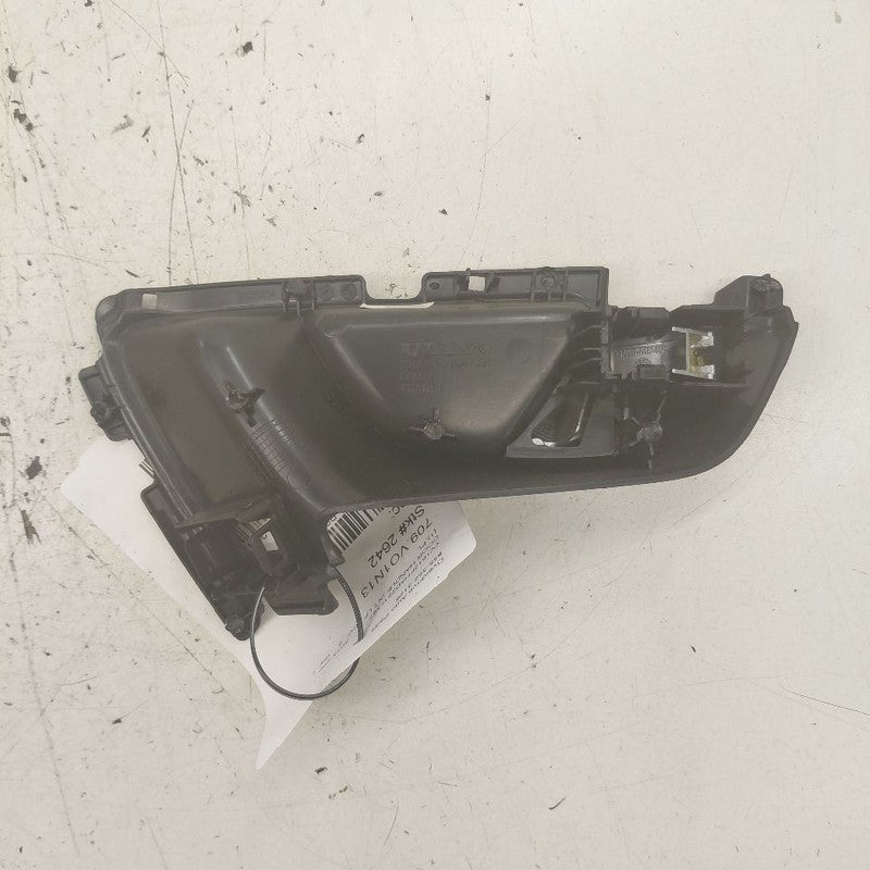 Volvo S60 Door Handle Left Driver Front Interior Inside  2013 2014 201