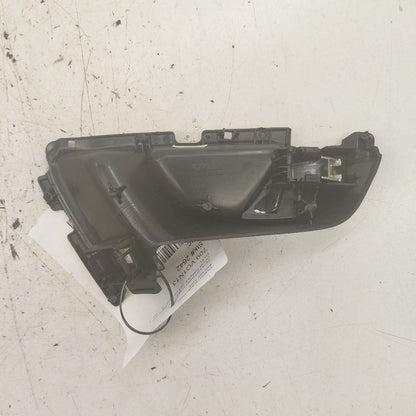 Volvo S60 Door Handle Left Driver Front Interior Inside  2013 2014 201