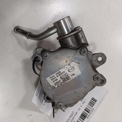 Vacuum Pump Engine Mounted Sedan Fits 16-19 Toyota Yaris OEM