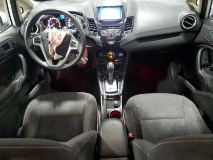 Ford Fiesta Dash Side Cover Left Driver Trim Panel  2014 2015 2016 2017 2018 201