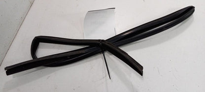 Ford Fiesta Door Glass Window Seal Rubber Left Rear Back 2011 2012 201