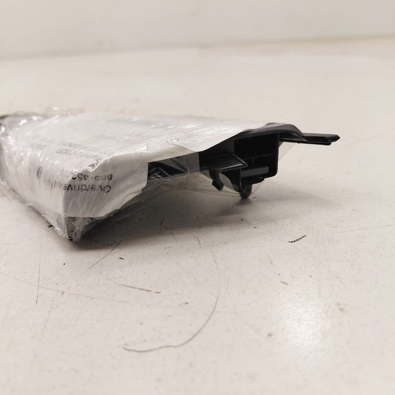Honda CR-V Mirror Mount Cover Door Trim Left Driver  2019 2018 2017