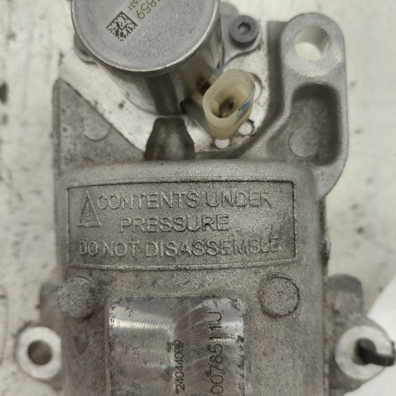 Buick Encore GX Transmission Oil Pump  2022 2023 2024 2025