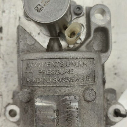 Buick Encore GX Transmission Oil Pump  2022 2023 2024 2025