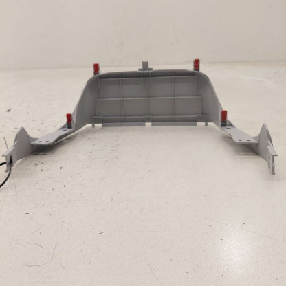 Toyota Prius Upper Radio Dash Trim {5542247030} 2022 2021 2020