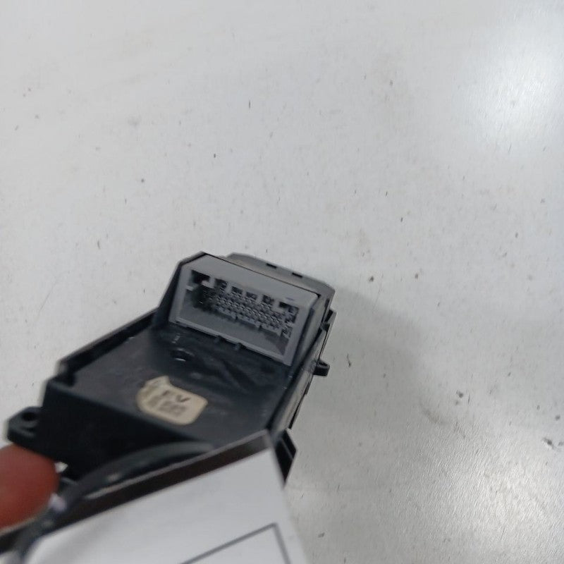 Driver's Front Door Master Switch Sedan Fits 16-21 Honda Civic OEM