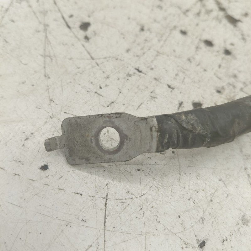 Hyundai Santa Fe Battery Cable  2019 2020