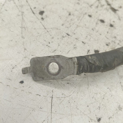 Hyundai Santa Fe Battery Cable  2019 2020