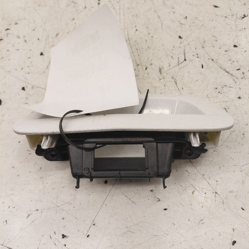 Tailgate Hatch Door Handle Exterior Fits 13-22 Chevy Trax