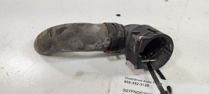 Cadillac SRX Radiator Hose Neck 2013 2014 2015 2016 OEM