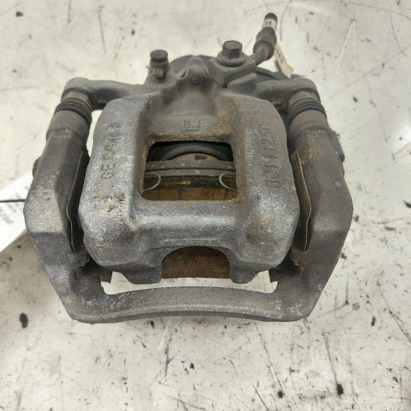Passenger Right Rear Brake Caliper Fits 16-20 Cadillac CT6