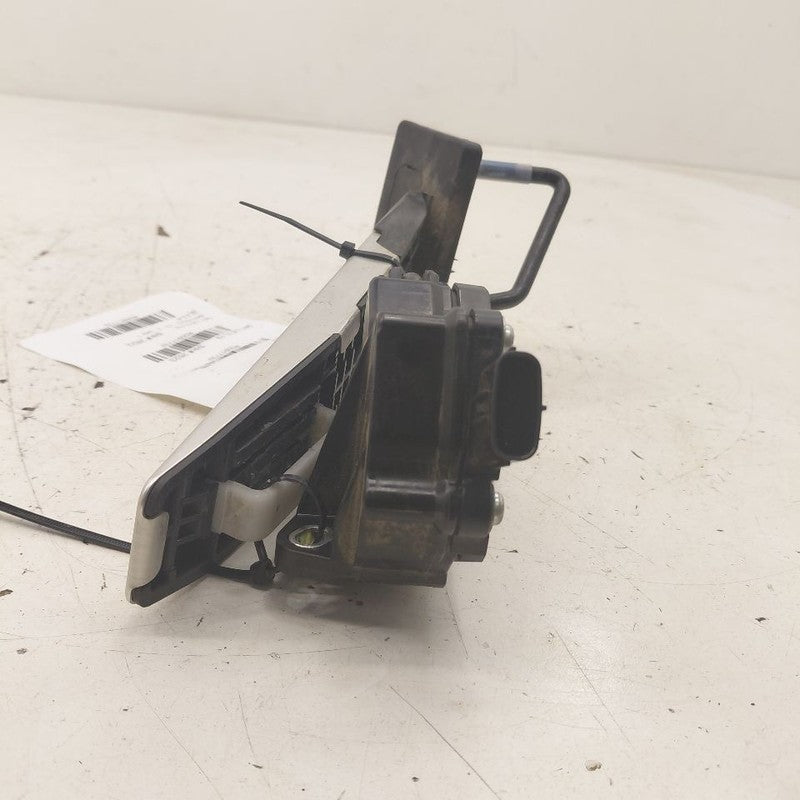 Lexus IS350 Gas Pedal  2020 2019 2018