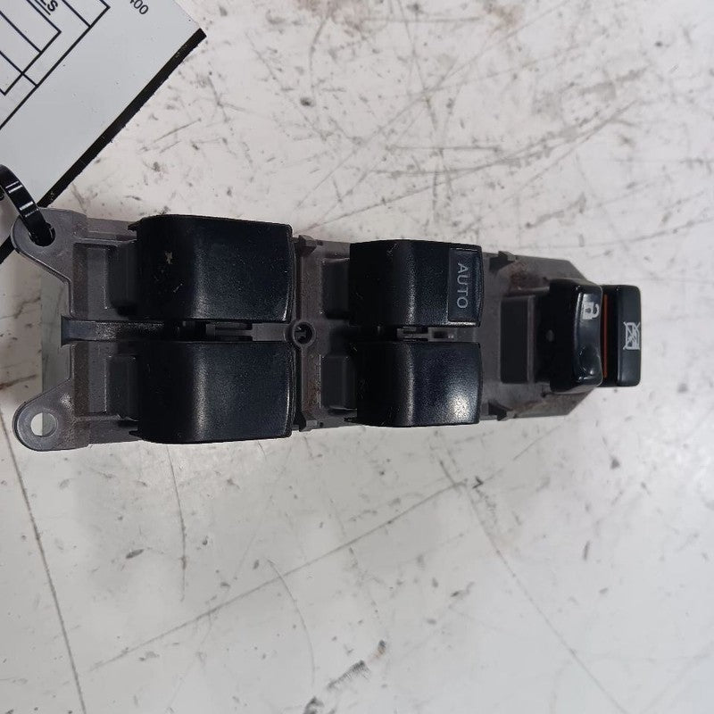 Driver's Left Front Door Master Switch Sedan Fits 14-19 COROLLA