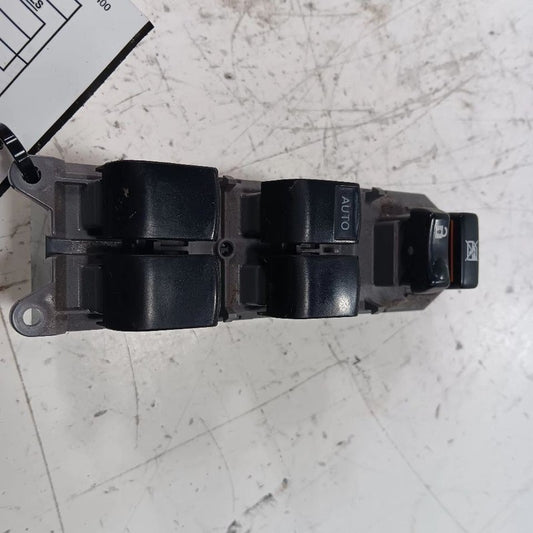 Driver's Left Front Door Master Switch Sedan Fits 14-19 COROLLA
