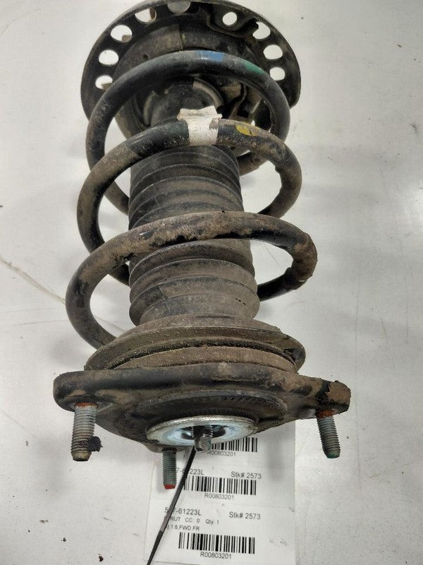 Driver Left Front Strut Model Fits 14-19 Kia Soul  OEM